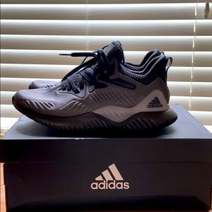 women’s adidas alpha bounce beyond
